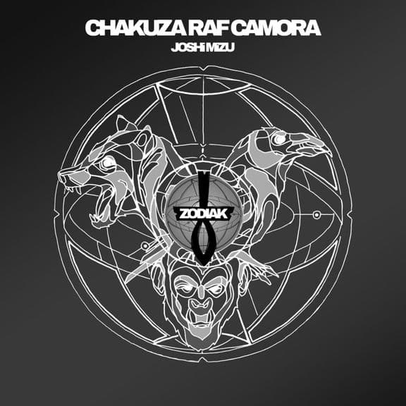 Chakuza & Joshi Mizu & RAF Camora - Zodiak Chakuza & Joshi Mizu & RAF Camora - Zodiak