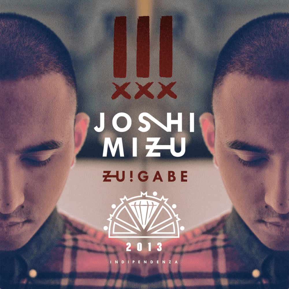 Joshi Mizu - Zu!Gabe Joshi Mizu - Zu!Gabe