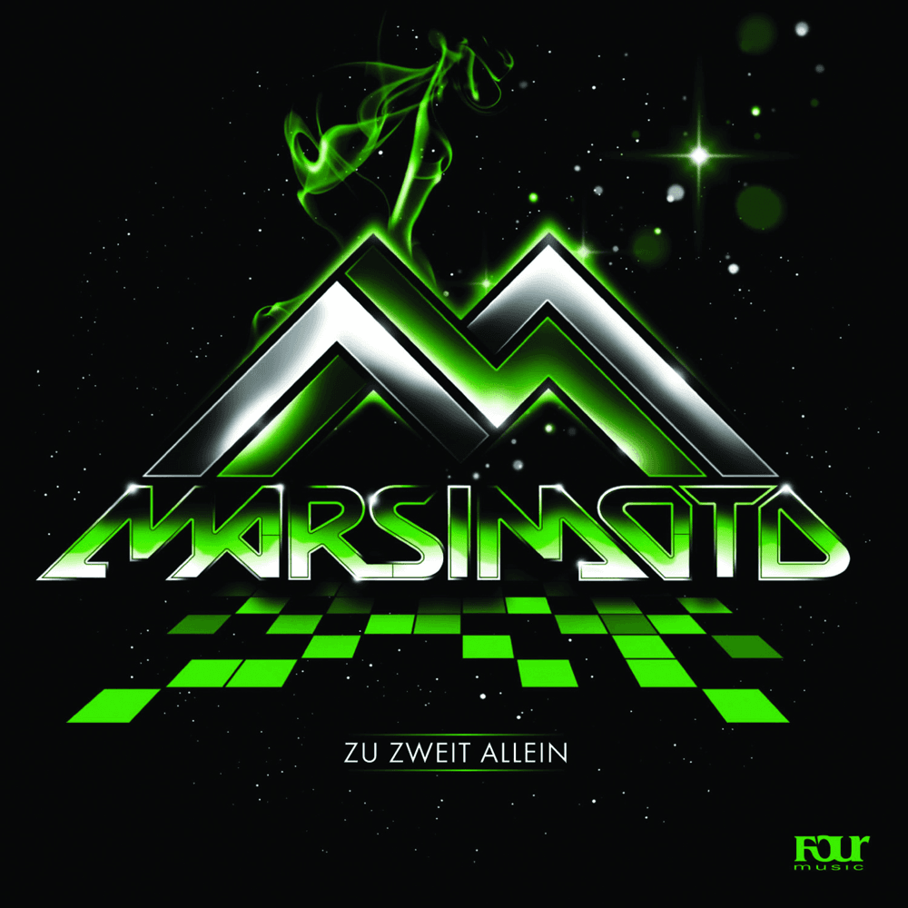 Marsimoto - Zu zweit allein Marsimoto - Zu zweit allein