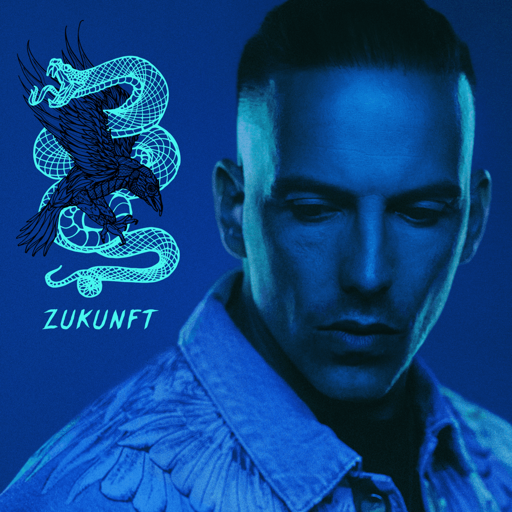 RAF Camora - Zukunft RAF Camora - Zukunft
