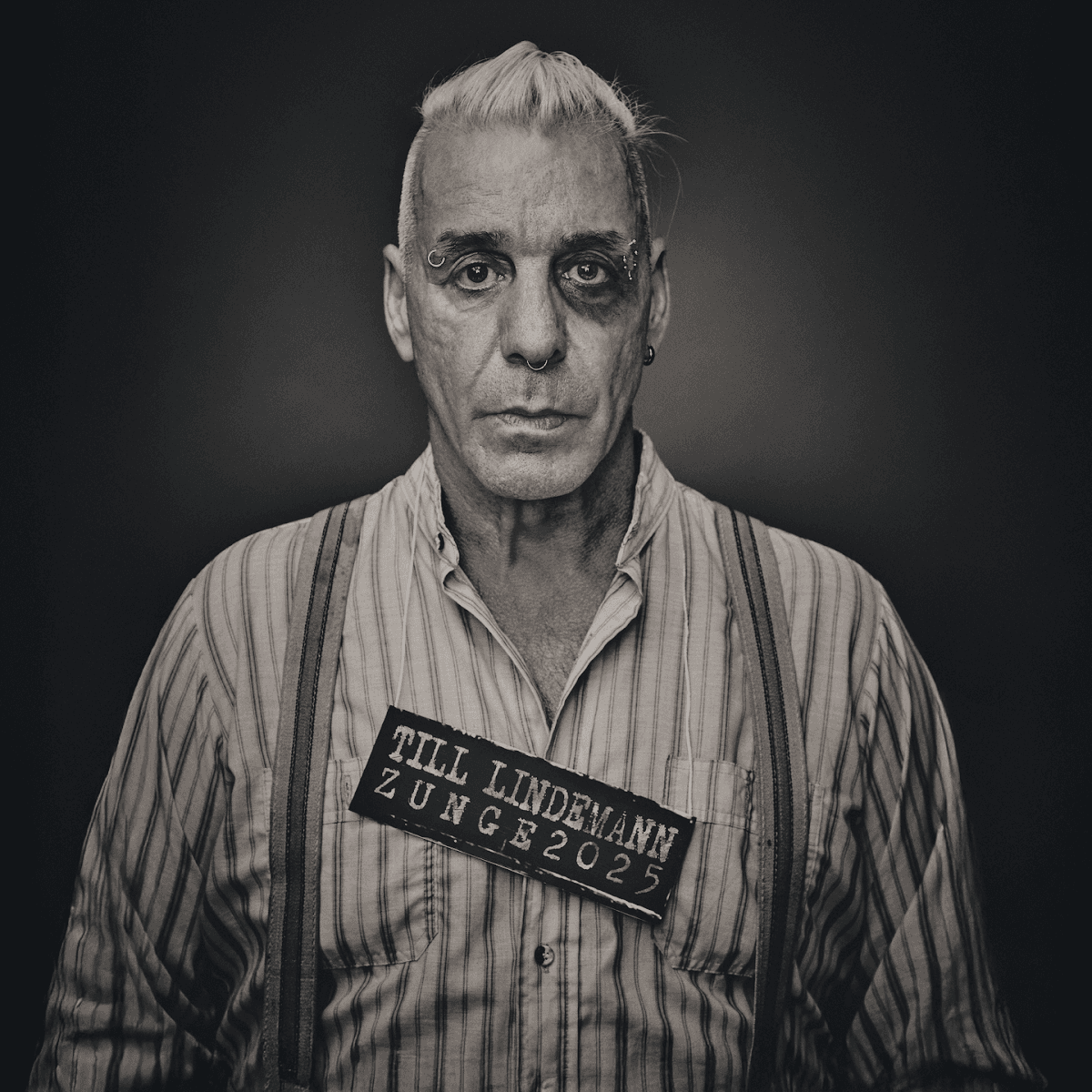 Till Lindemann - Zunge 2025 Till Lindemann - Zunge 2025