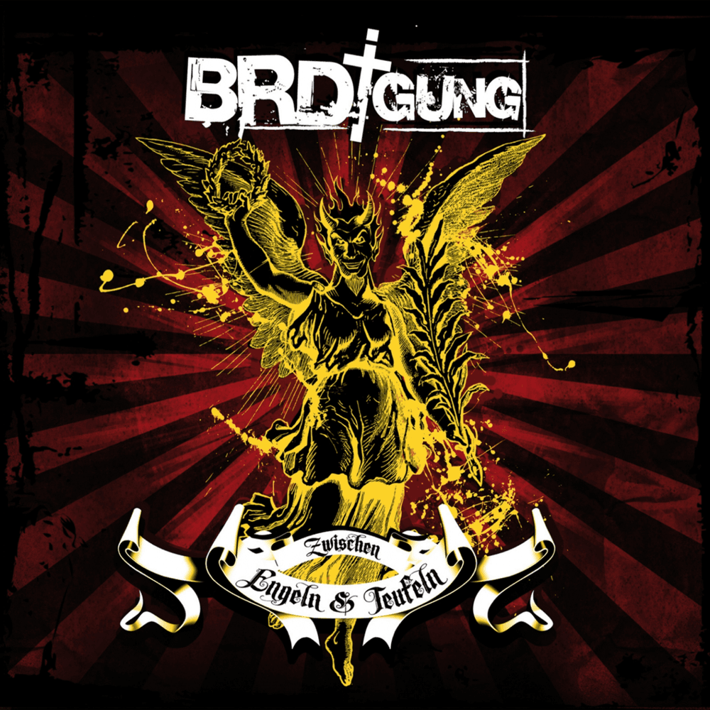 BRDigung - Zwischen Engeln & Teufeln BRDigung - Zwischen Engeln & Teufeln