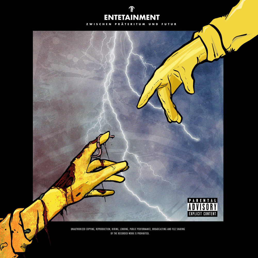 Entetainment - Zwischen Präteritum und Futur Entetainment - Zwischen Präteritum und Futur