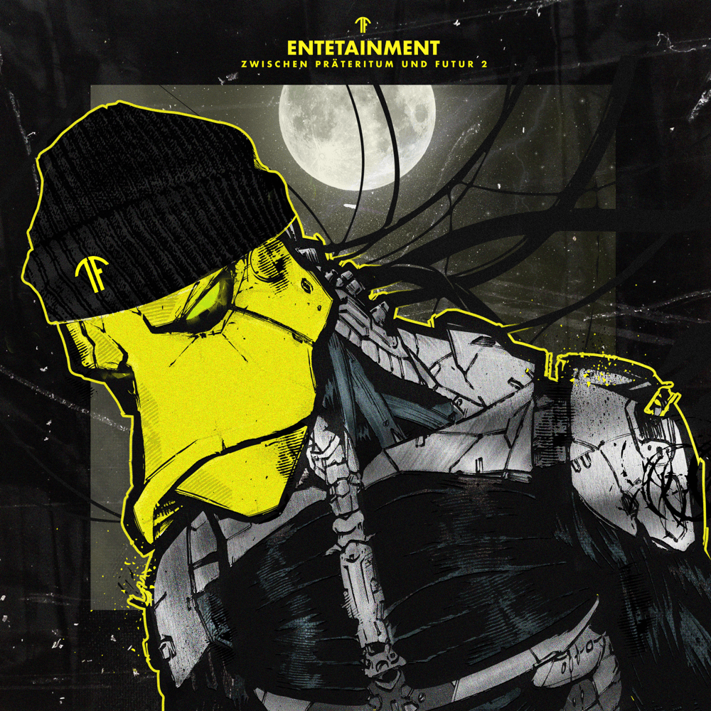Entetainment - Zwischen Präteritum und Futur 2 Entetainment - Zwischen Präteritum und Futur 2